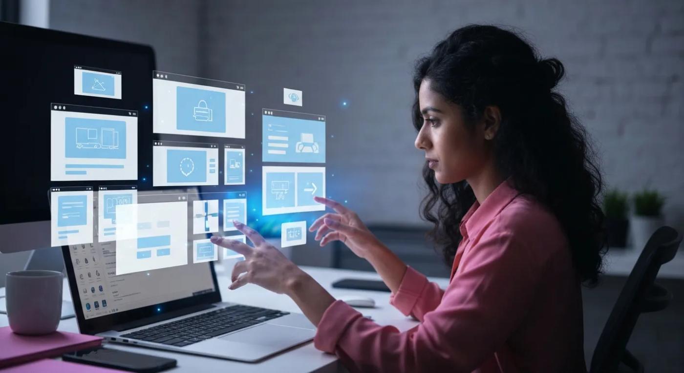 AI in Web Design: How It's Changing Everything