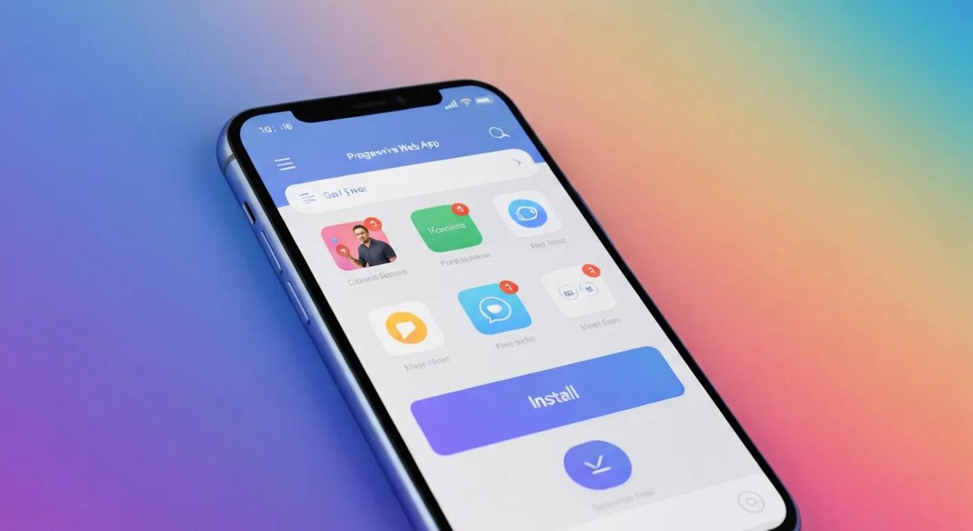 What is a Progressive Web App? Complete Guide