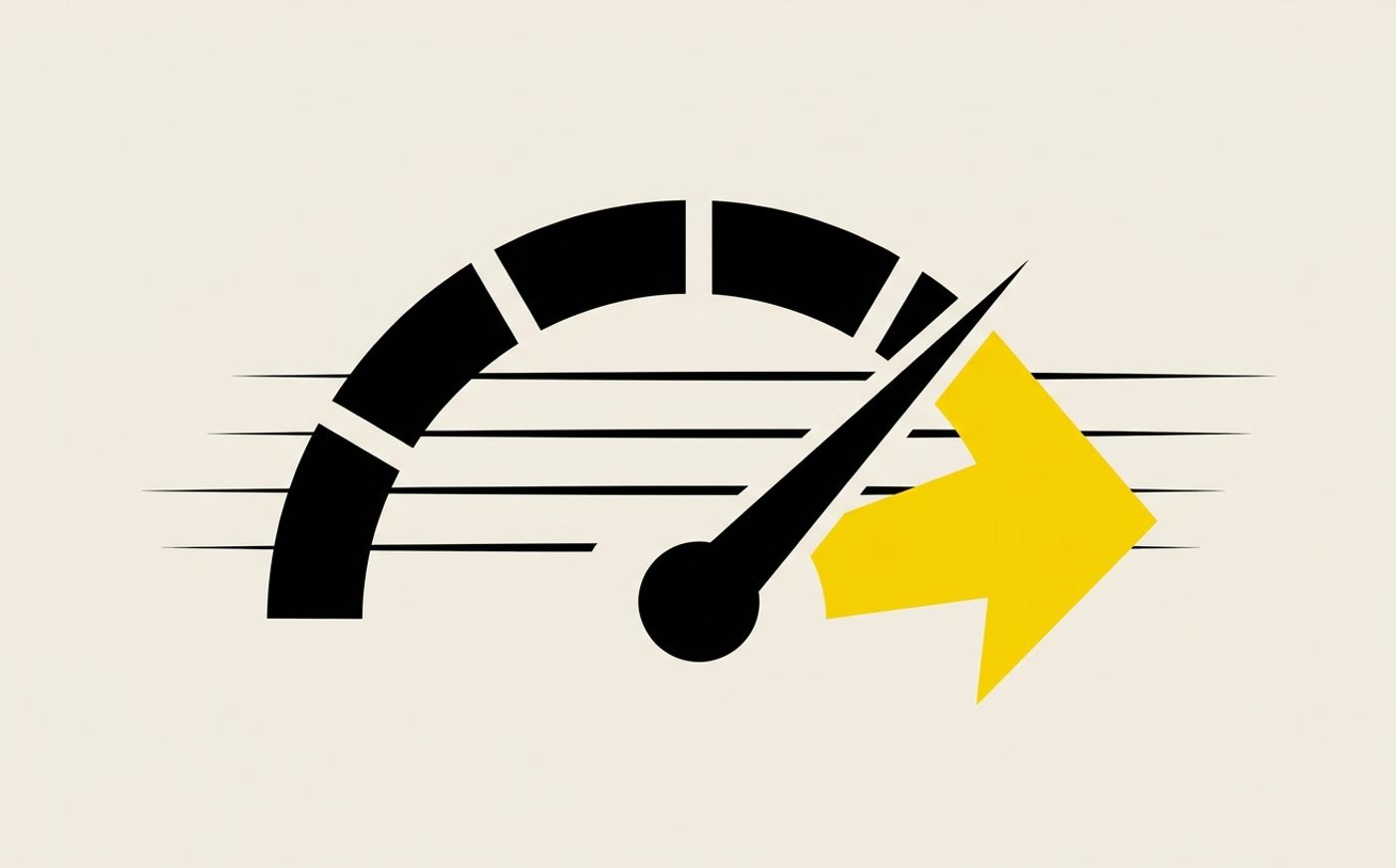 Performance-First Design: When Speed Becomes a Brand Value