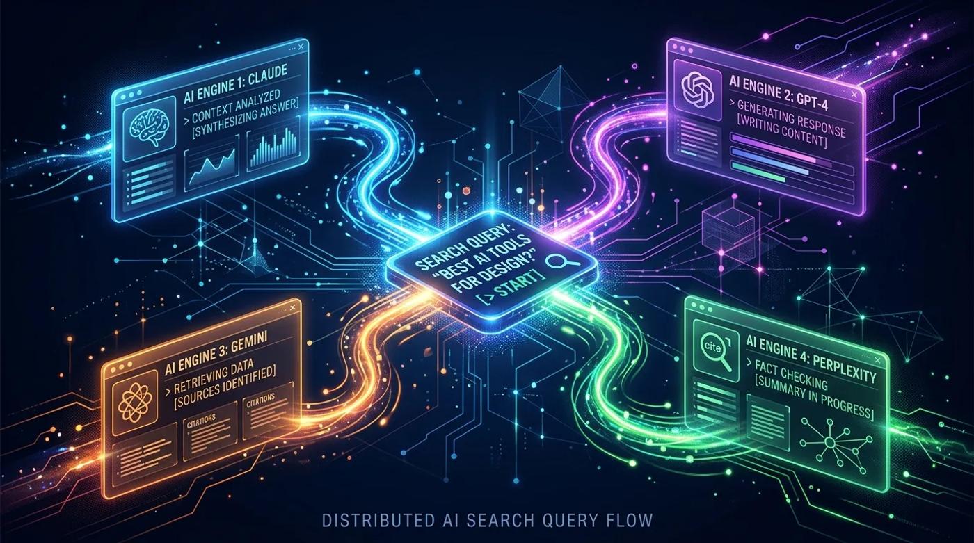 How AI Search Is Rewriting SEO in 2026