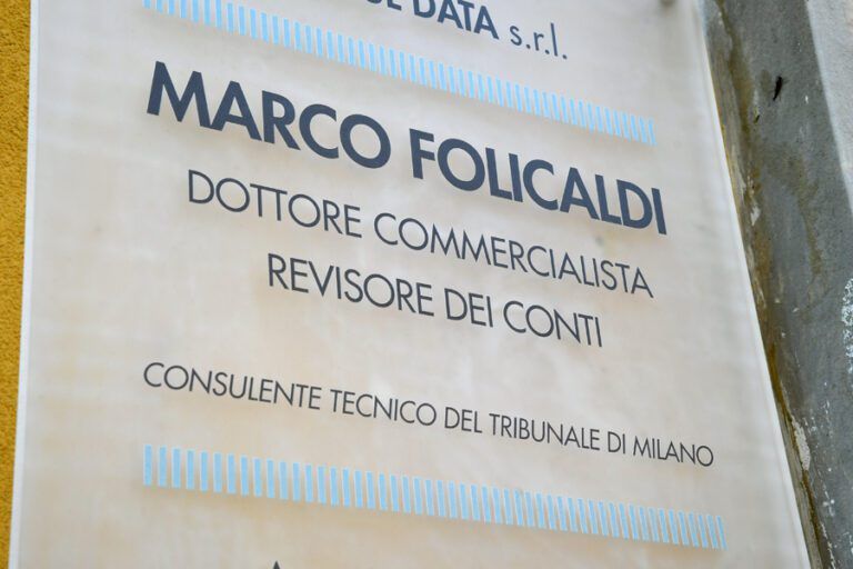 studio folcialdi revisore dei conti arluno
