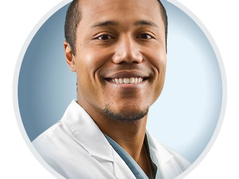 Meet Your Provider Sho Grant, PA