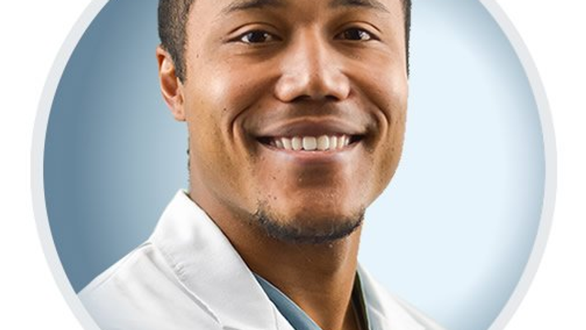 Meet Your Provider Sho Grant, PA