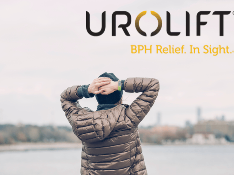 UroLift Myths and Misconceptions