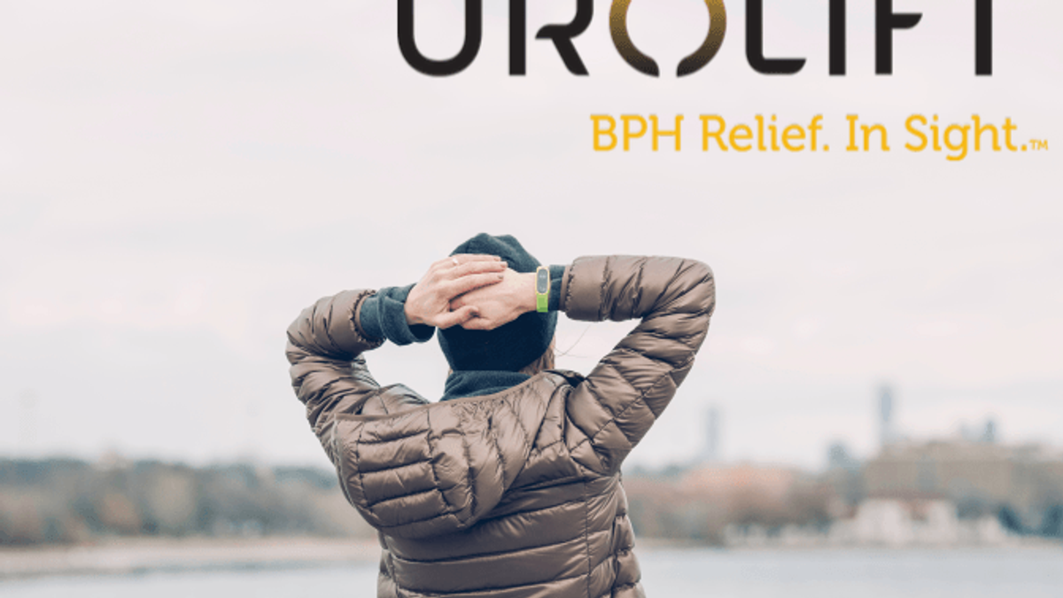 UroLift Myths and Misconceptions