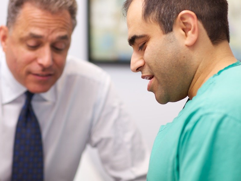 How to Pick an Expert Prostate Cancer Surgeon