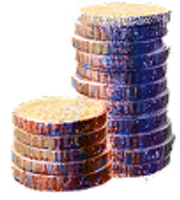Coins Icon