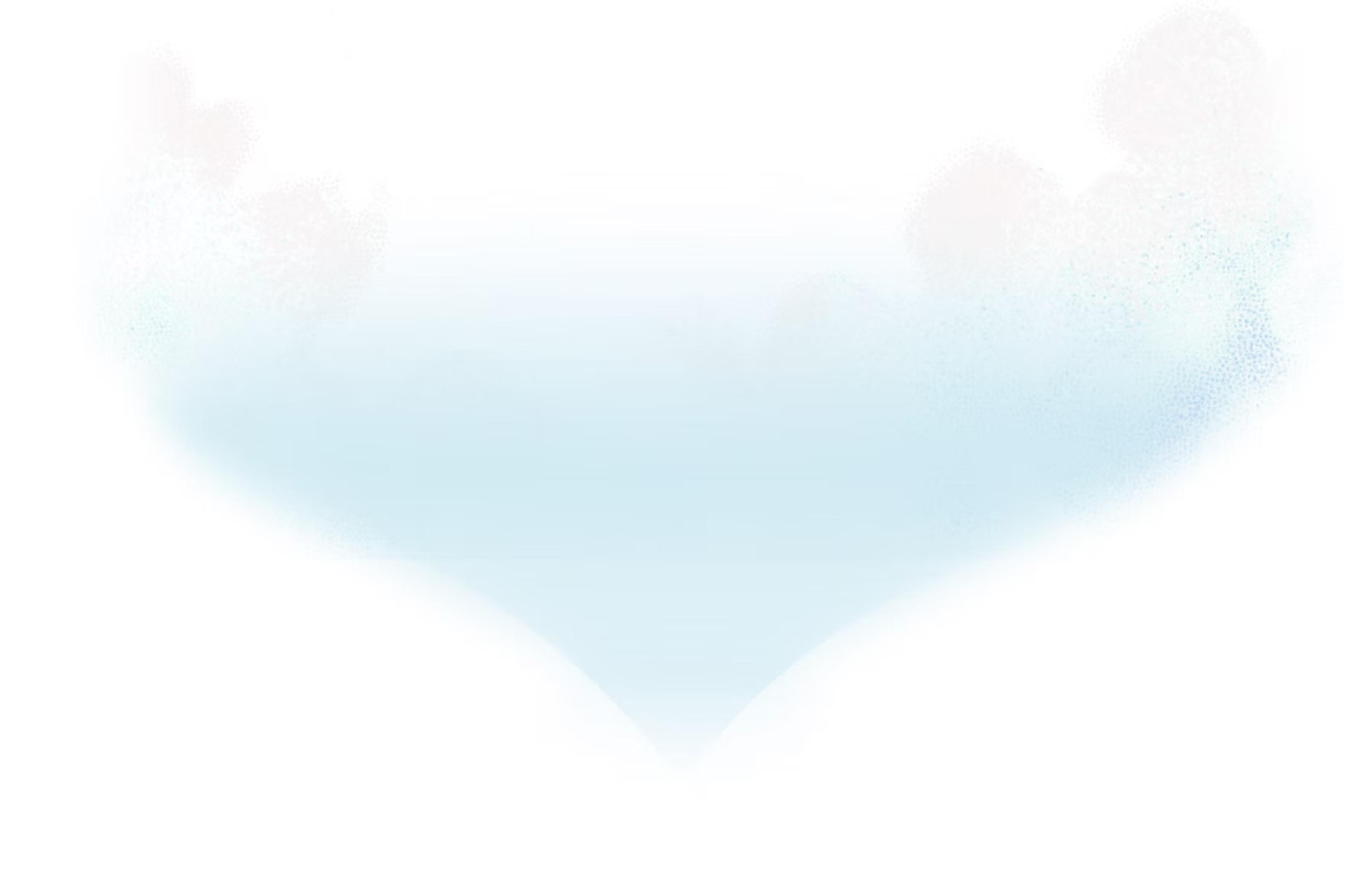 Footer Cloud Background