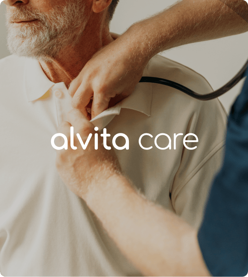 Alvita care Testimonial