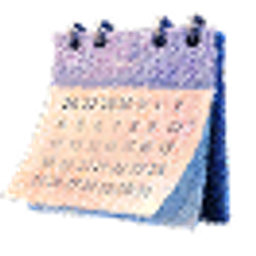 Scheduling Icon
