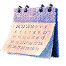 Scheduling Icon