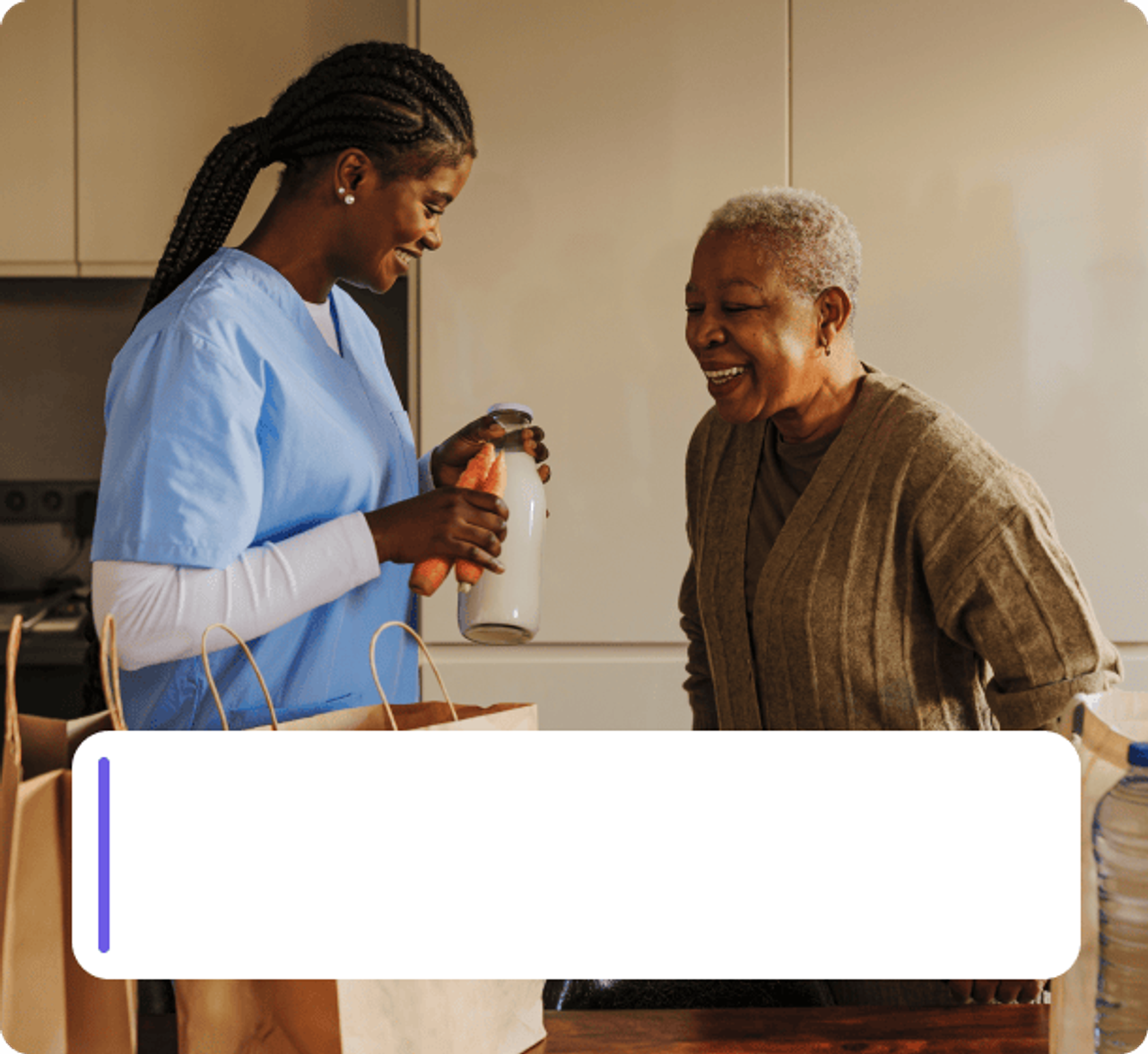 Pull shifts from your EHR