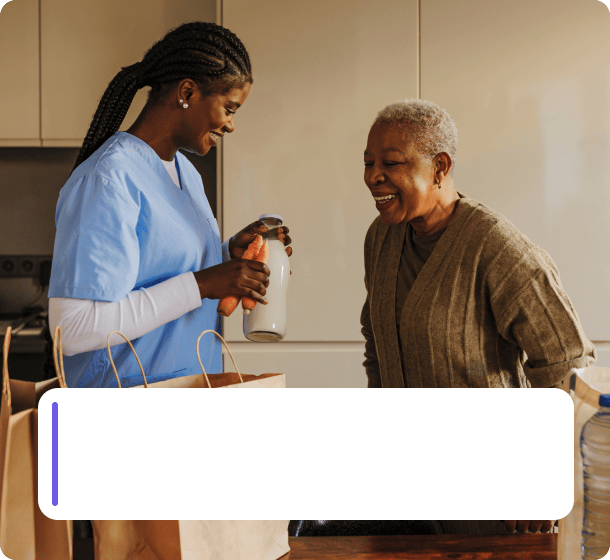 Pull shifts from your EHR