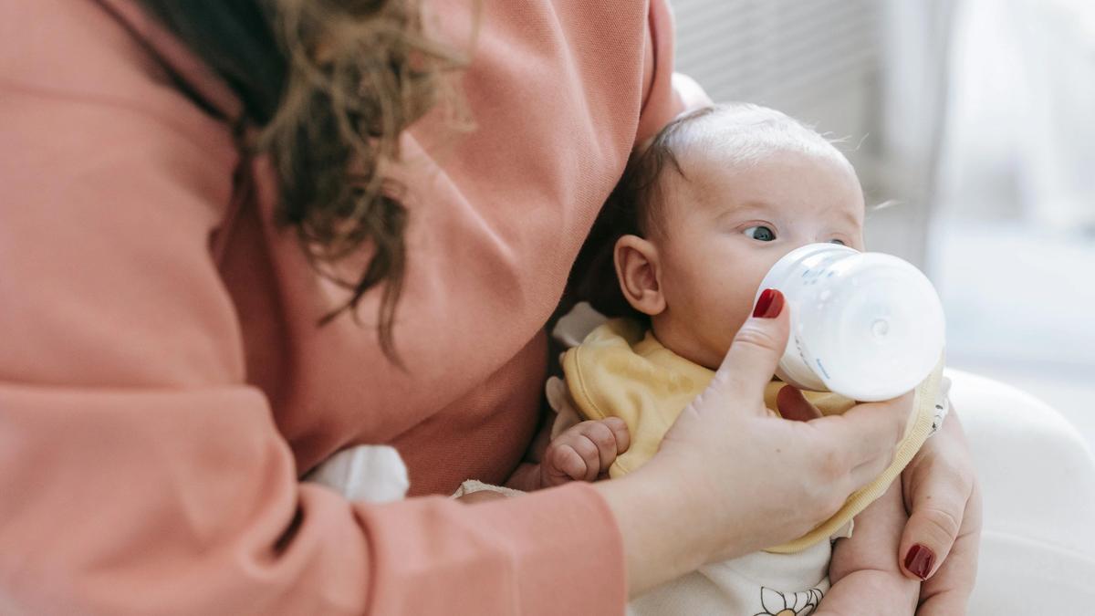 Feeding Your Baby: Tips to Decrease Pain