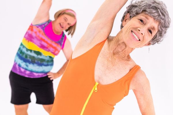 Menopause and the pelvic floor: expected changes and solutions