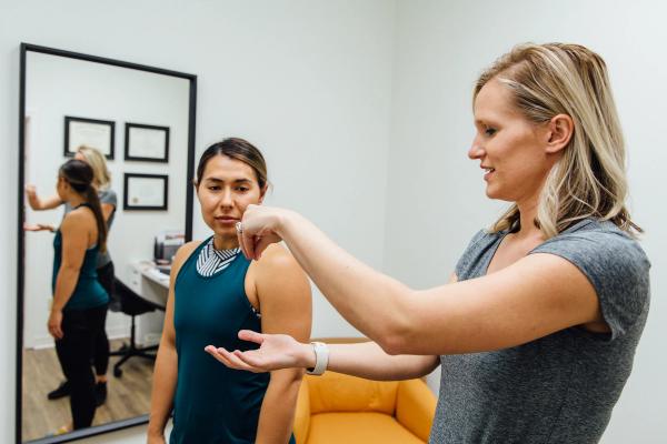 6 reasons for rehab after abdominal surgery