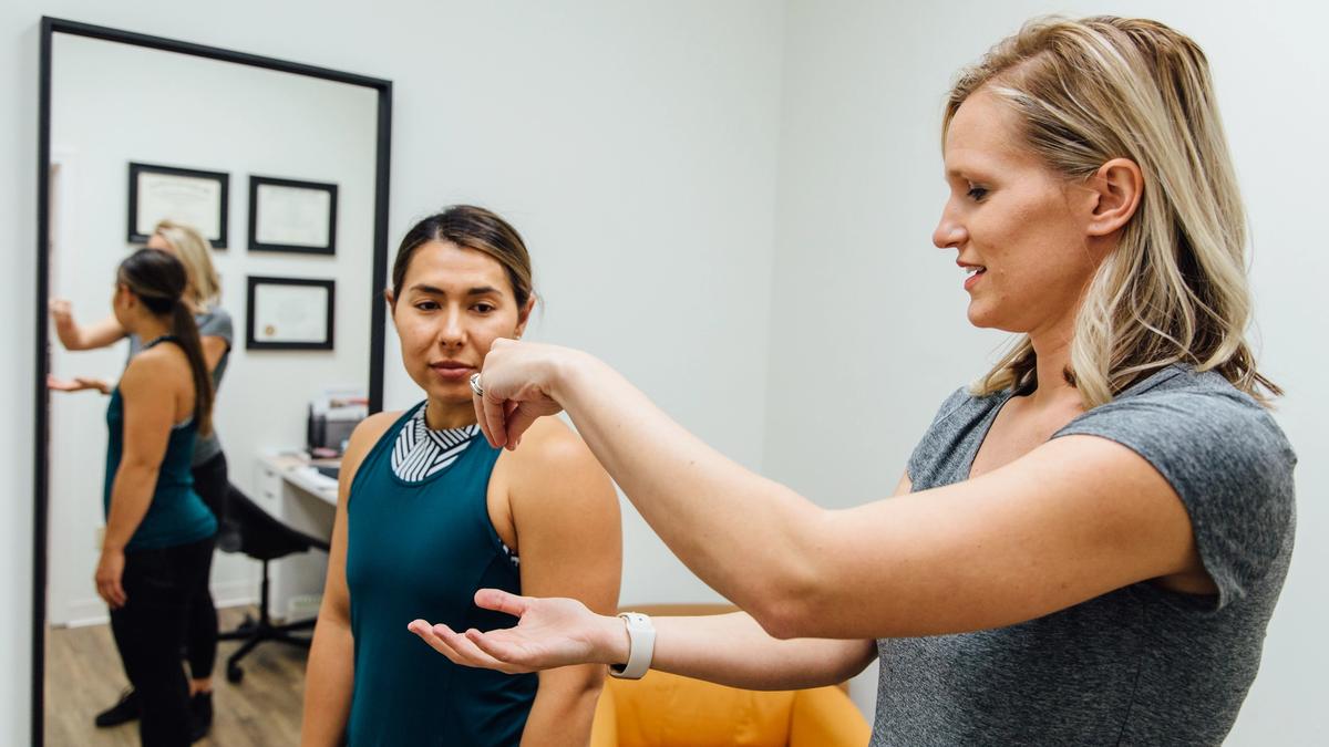 6 reasons for rehab after abdominal surgery