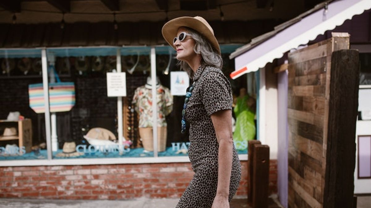 5 most reported issues during the menopause transition