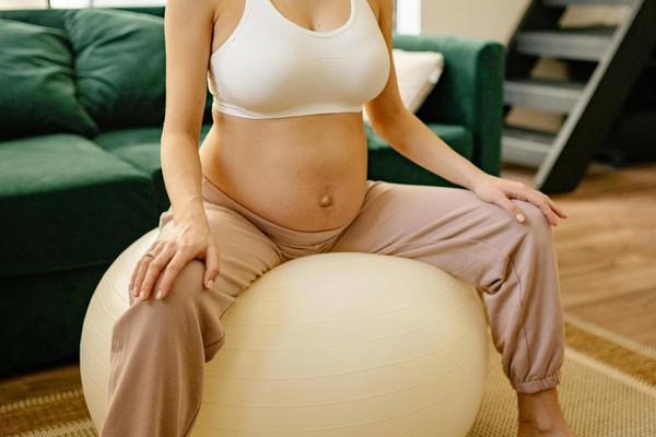 top 3 myths surrounding pregnancy and exercise