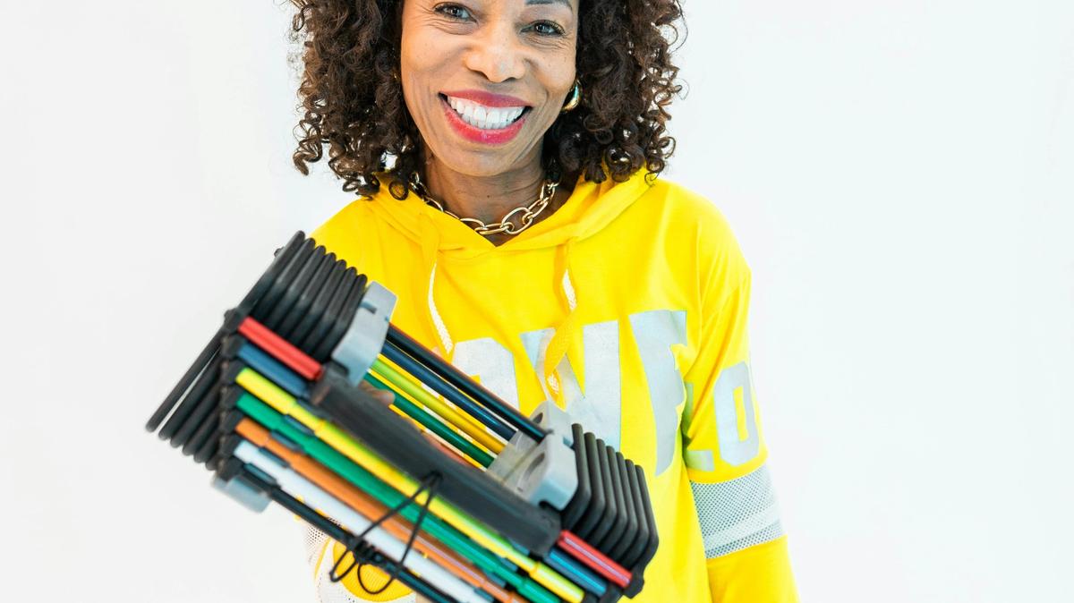 Top 3 Reasons to Lift Heavy Before and After Menopause