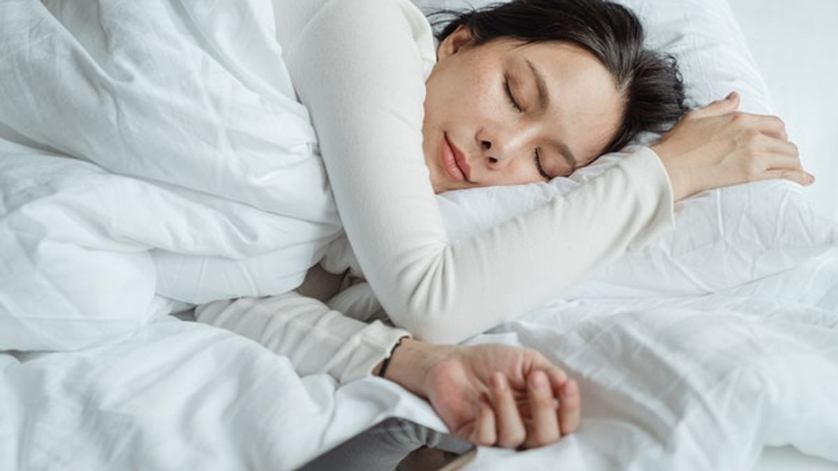 3 Not So Common Tips For Better Sleep