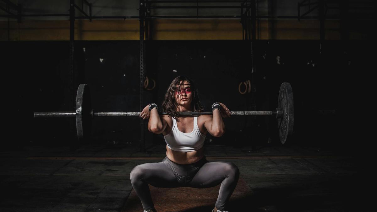 Pelvic floor dysfunction in weightlifting – the more 'common than we think' problem in the weight room.