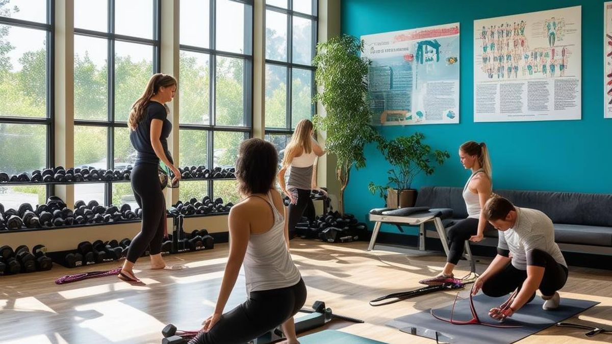 physical therapy and your cancer diagnosis