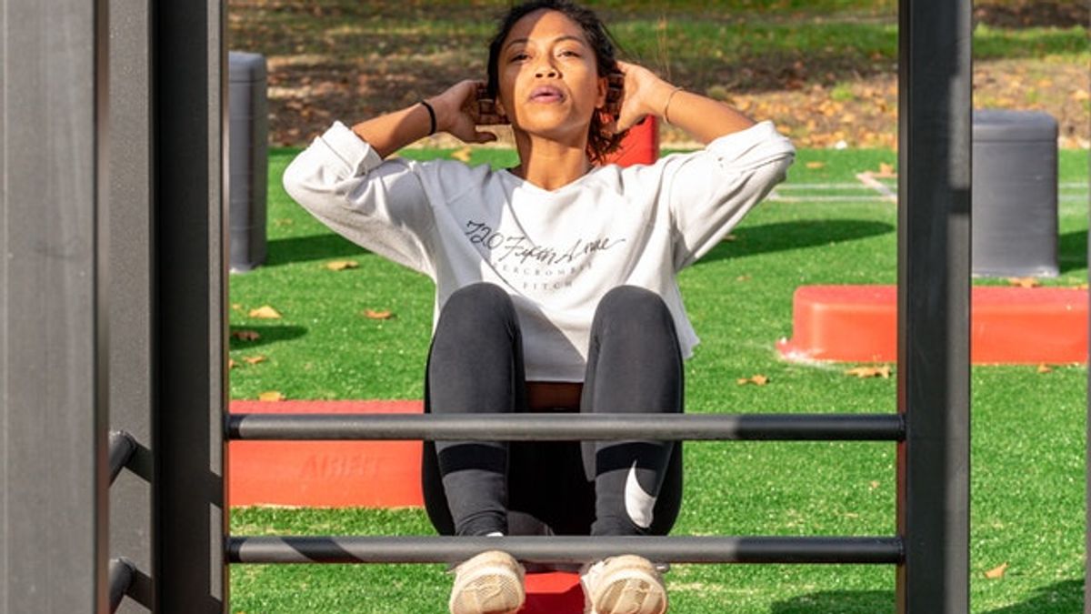 4 ways to mobilize your core to increase strength and decrease symptoms