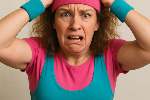 Pelvic Health After a Hysterectomy: 3 complaints 'down there' after a hysterectomy