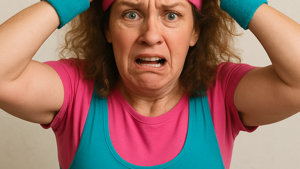 Pelvic Health After a Hysterectomy: 3 complaints 'down there' after a hysterectomy