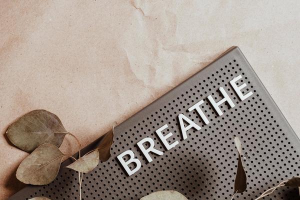 Breath and Pregnancy: 3 Ways Breath Effects Your Fitness