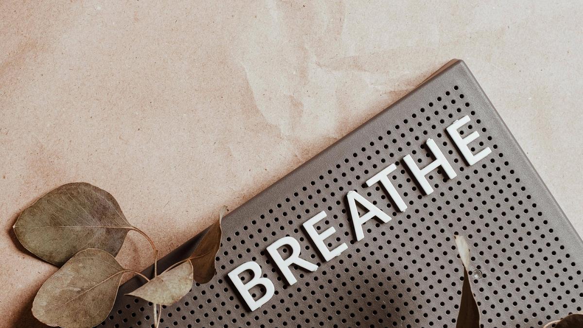 Breath and Pregnancy: 3 Ways Breath Effects Your Fitness