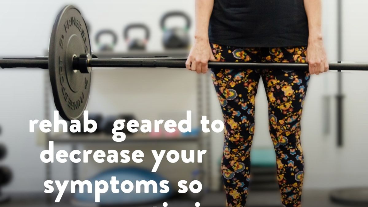 5 benefits of strength training for women