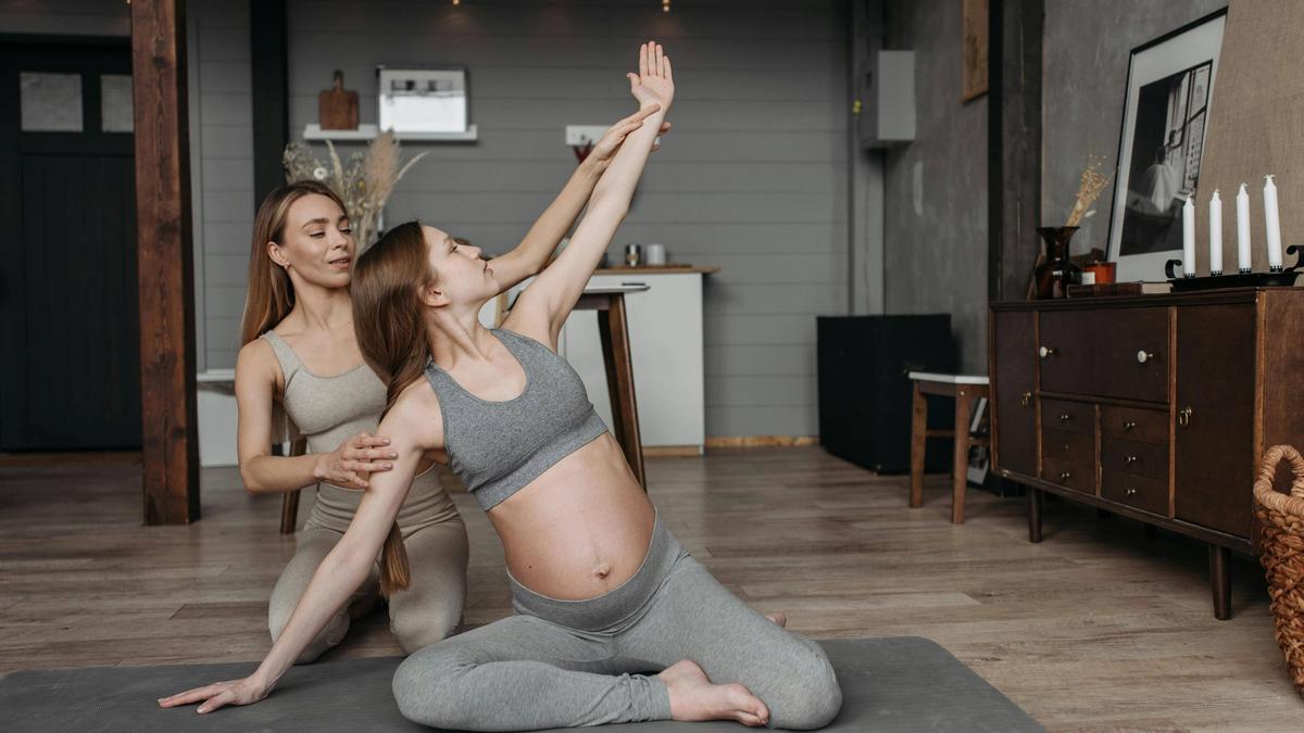 Three Less Common “Things To Avoid” During Pregnancy and Postpartum Exercise