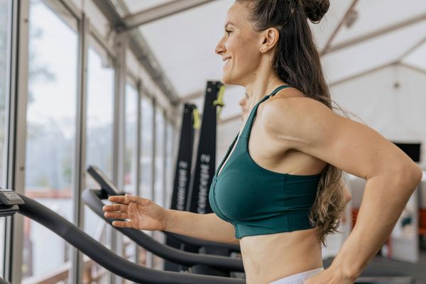 5 things to consider before returning to run postpartum