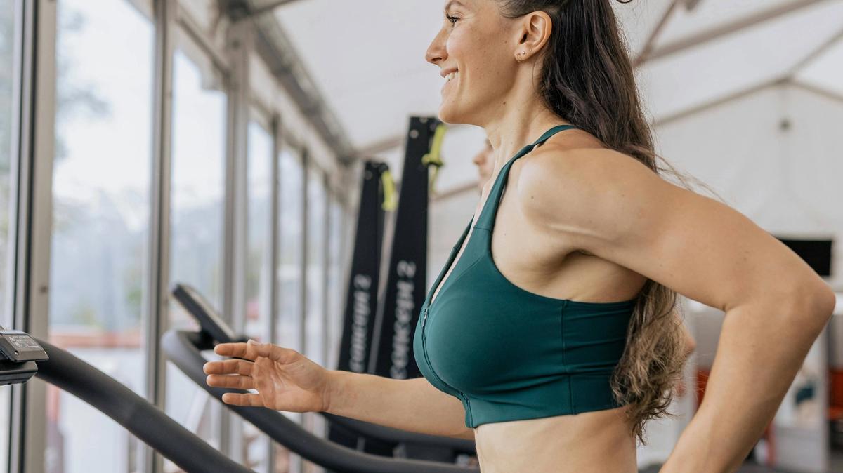 5 things to consider before returning to run postpartum