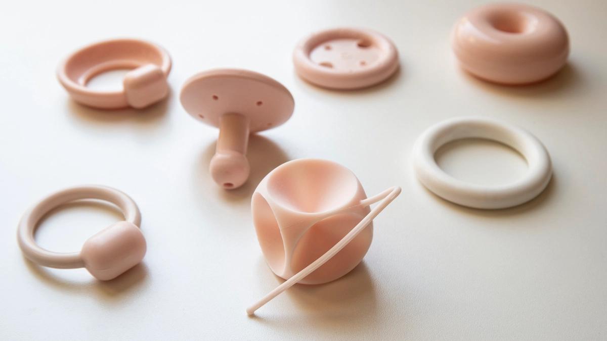 pessaries: conservative management of pelvic organ prolapse