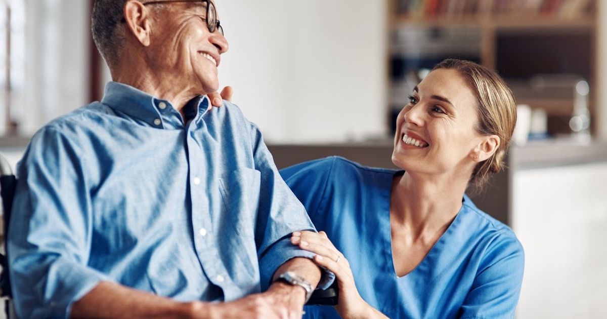 Long Term Care: Avoid the Pike Syndrome, Look the Problem in the Face and Make a Plan