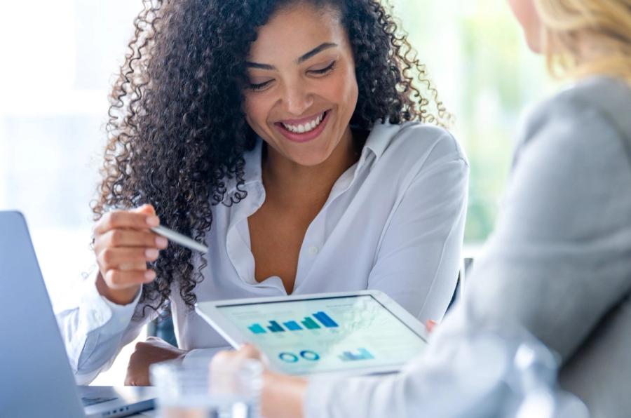 financial health