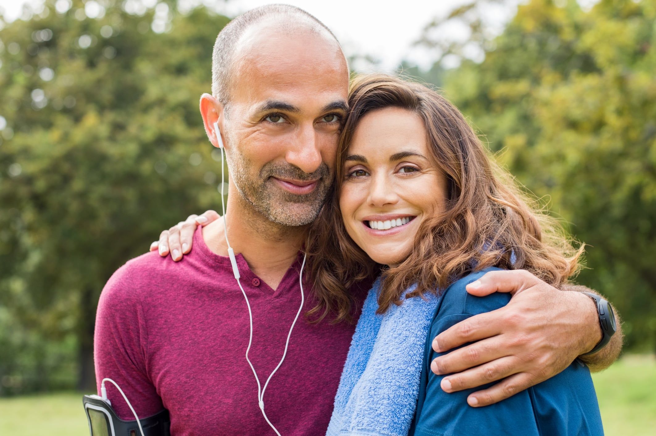 Retirement Planning for Couples: A Guide to Planning for Two