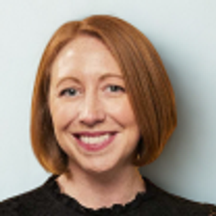 Portrait of Abby Jordan