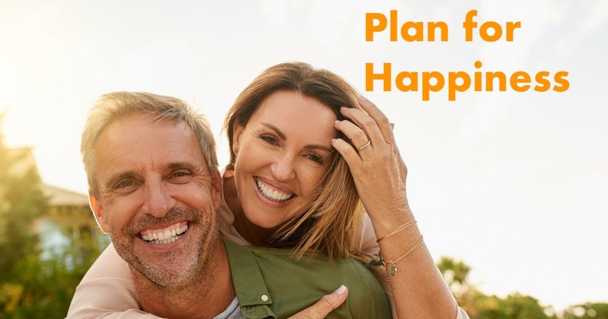 Overcome These 12 Big Financial Planning Mistakes
