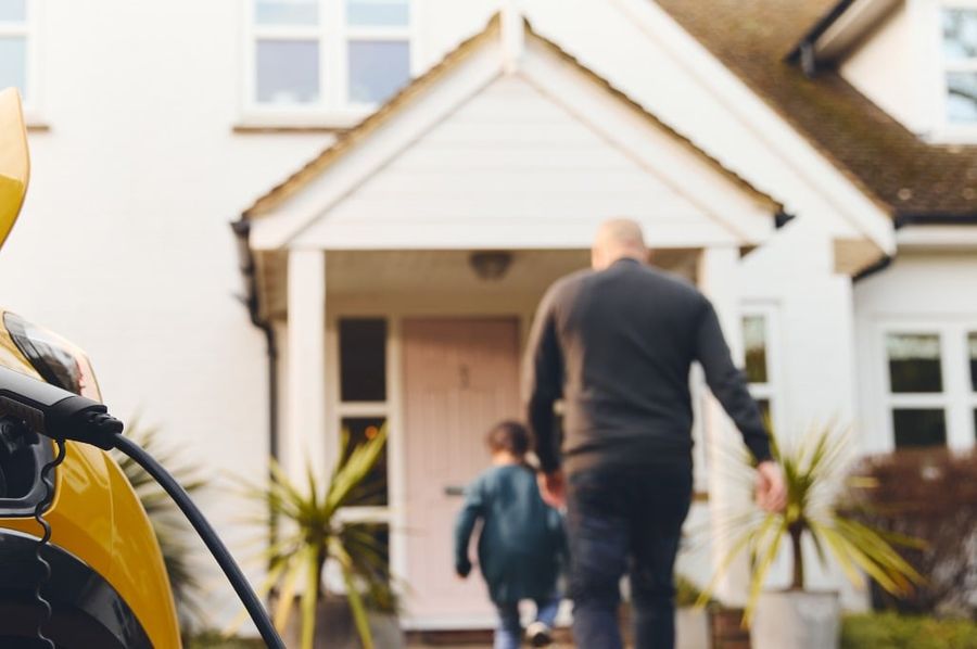 average home equity