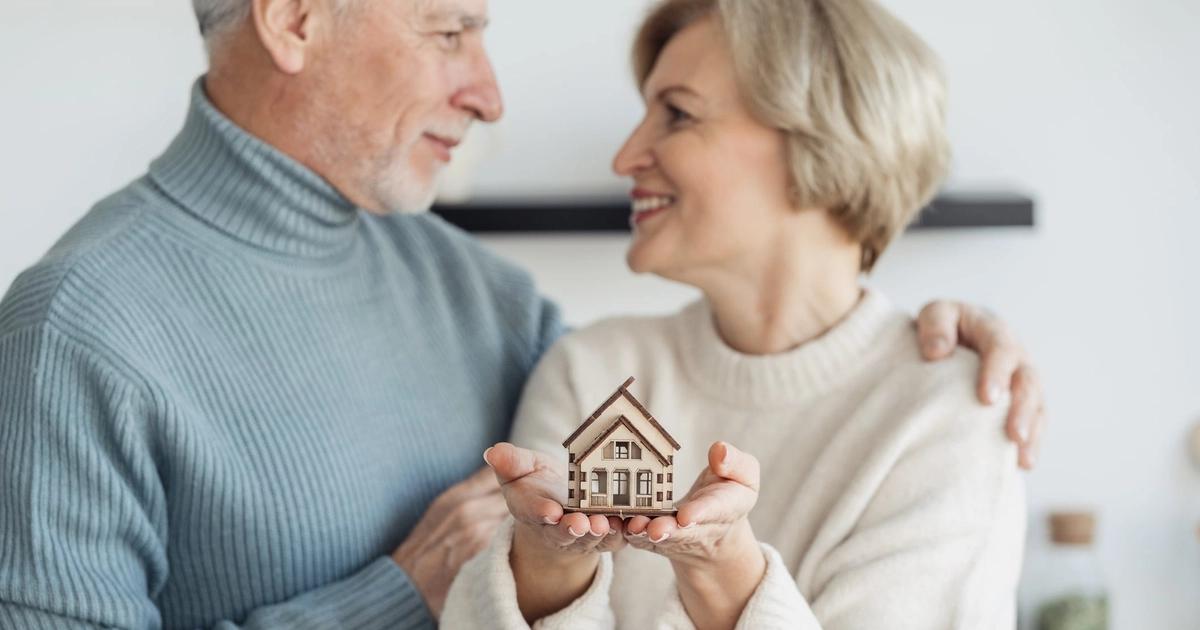 How to Get the Best Reverse Mortgage