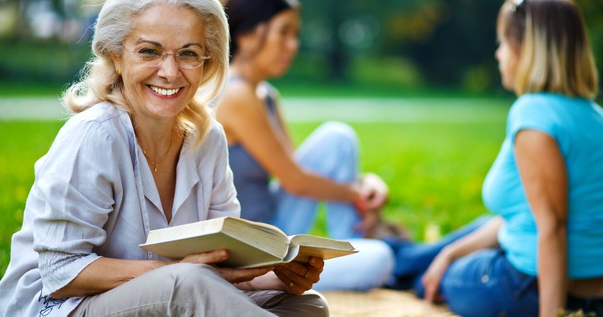 20 Best New Retirement Books for Summer Reading 2020