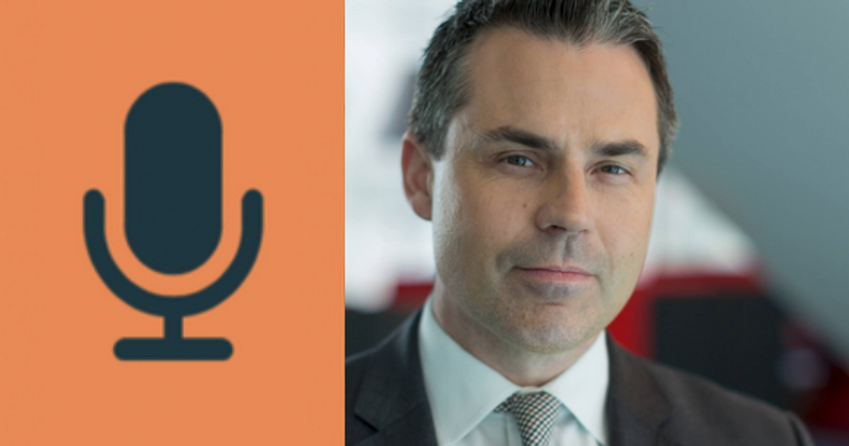 Podcast 71: Eric Balchunas, Bloomberg’s ETF Guru, Discusses his Book, “The Bogle Effect”
