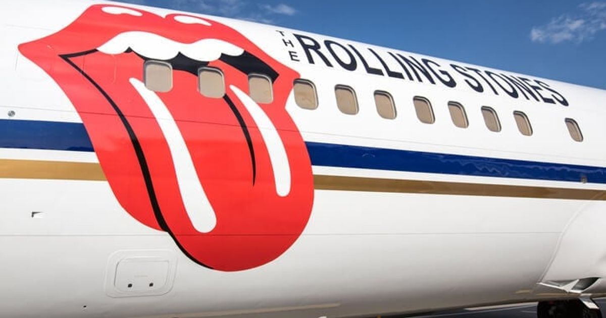 Rolling Stones Annuities