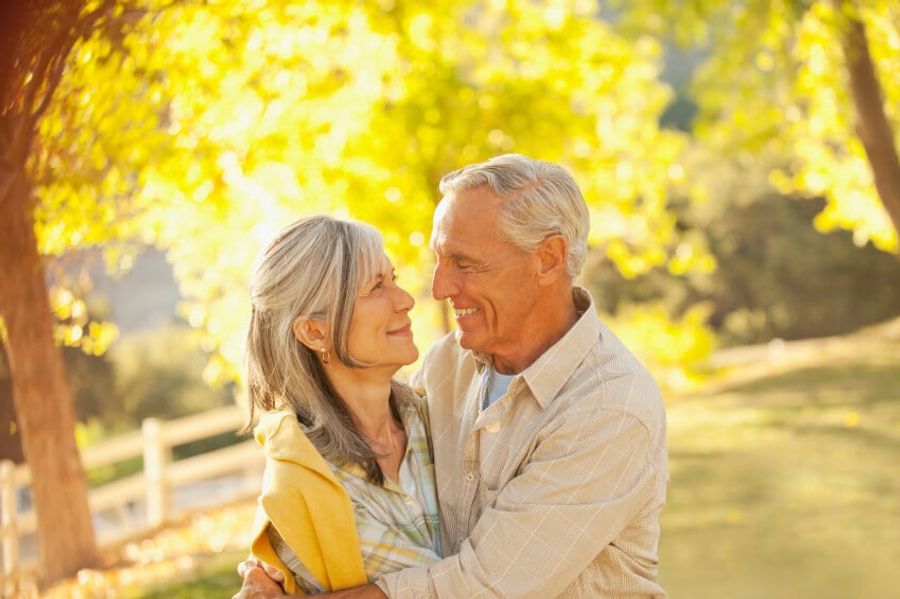 CCRC continuing care retirement community