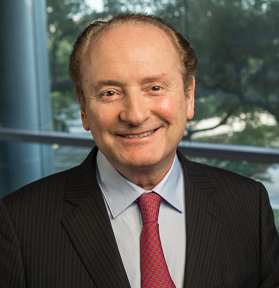 Bob Merton