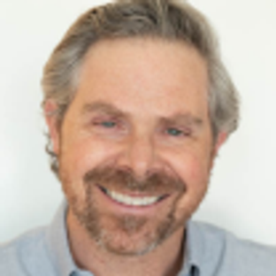 Portrait of Travis Bjorklund